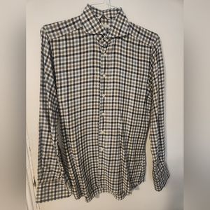 Suitsupply Flannel Longsleeve